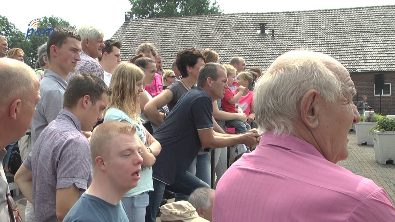 KI Belevingsdagen in Grashoek
