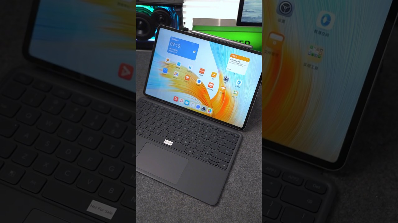 Đập hộp Magicpad #nghiencongnghe #thietbidientu