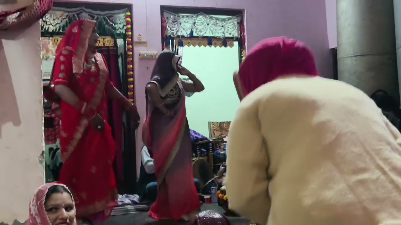 Kapil Jay Durga Jagran Mandal main aap sabhi bhakton ka swagat hai