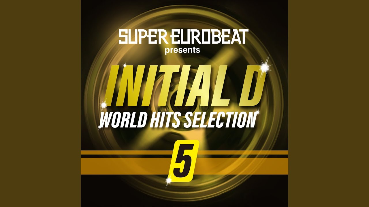 Runaway (Extended Mix)