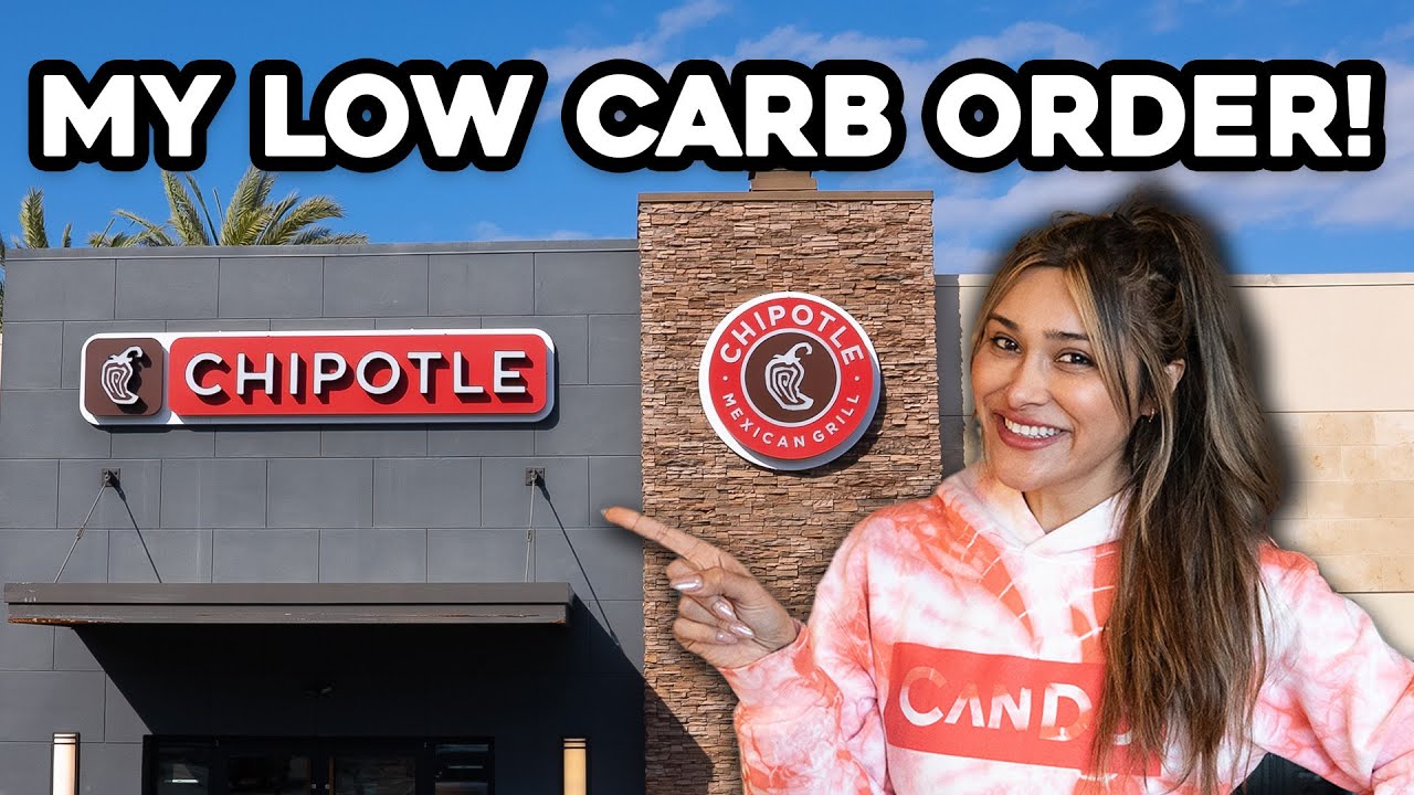 Trying to Lose Weight? Order This Instead!!