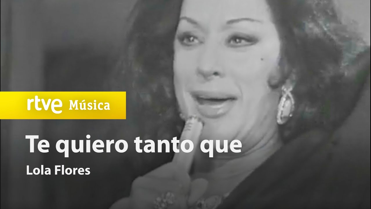 Lola Flores - 