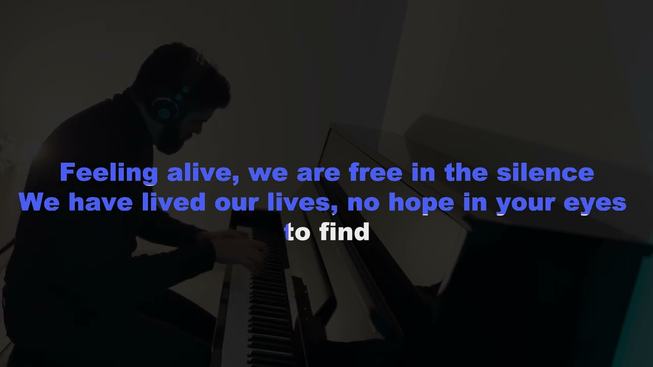 EPICA - Immortal Melancholy (Karaoke Version)