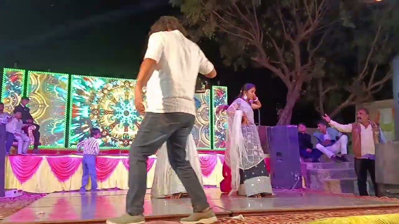 Kaka wedding || Dance for garba night || wedding dance 2026