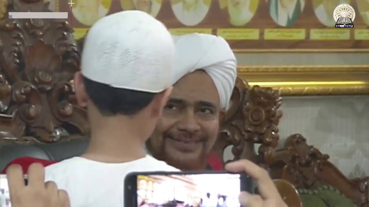 (LIVE) Pengajian MT.AL 'AFAF: 21-09-2019| Al Habib Umar bin Muhammad bin Salim bin Hafidh