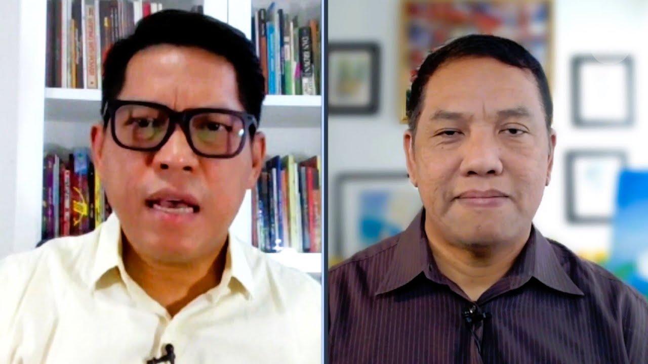 RFA ရေဒီယိုနဲ့ရုပ်သံ အထူးအစီအစဉ် - ၂ဝ၂၆ ဇန်နဝါရီ ၉ ရက်၊ သောကြာနေ့