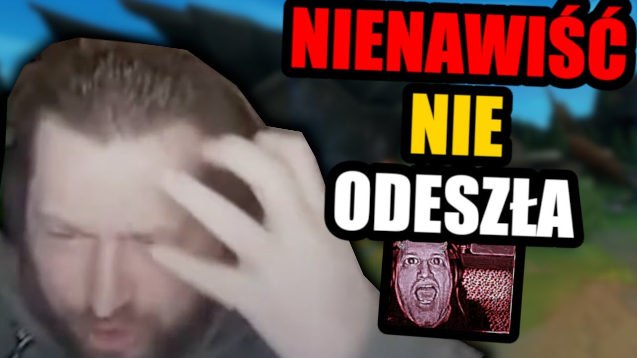 MAMMON I GRANIE W LIGE PEŁNE NIENAWIŚCI 👿🔥