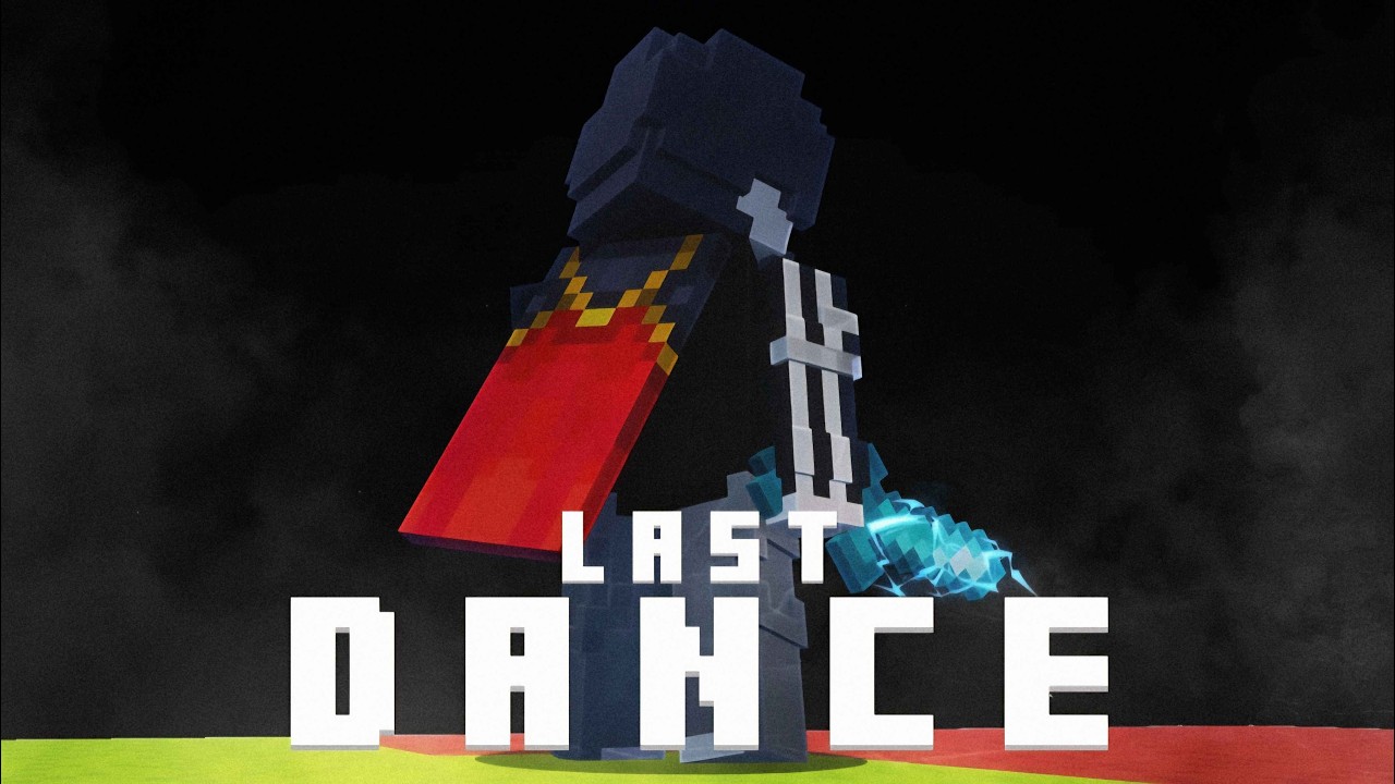 200ms W-tapper | My Last Ranked Bedwars Montage