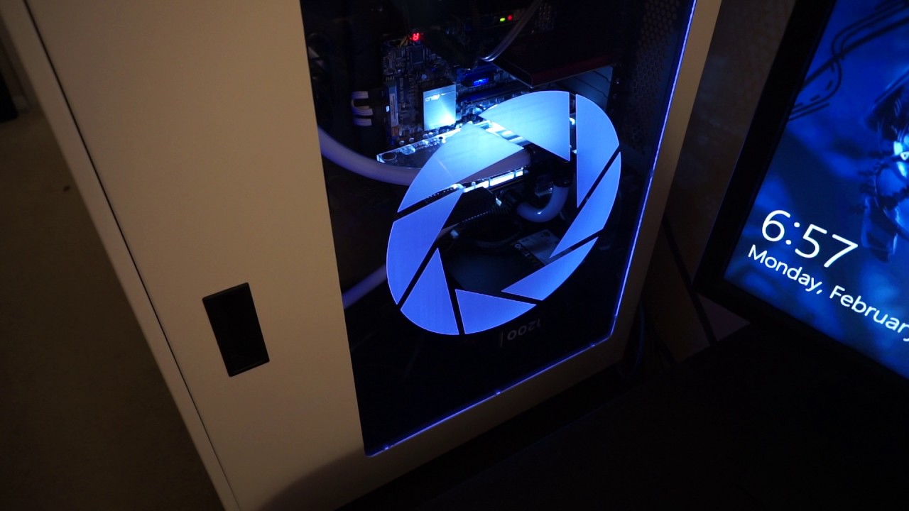 Aperture Science PC 3.0