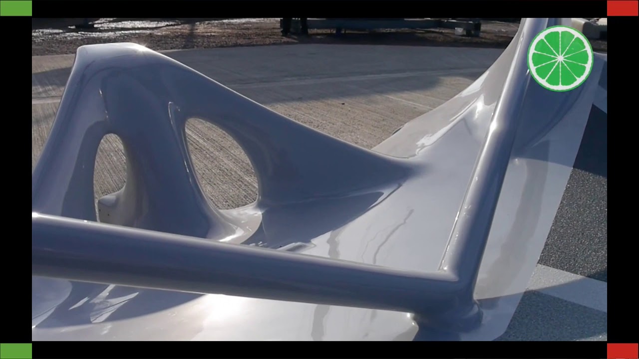How to Durepox dinghies and foils with Zest Boatworks