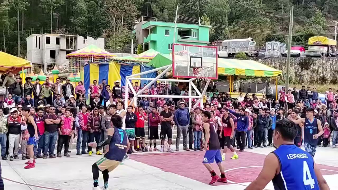 Sixser de pinal vs brocklin