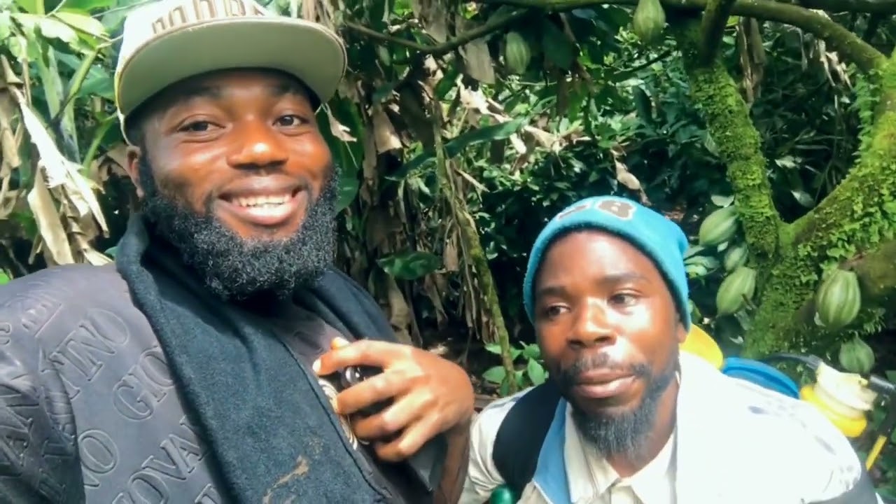 Disability isn't Inability by Brother Levi (Prd by DP Star Yong)