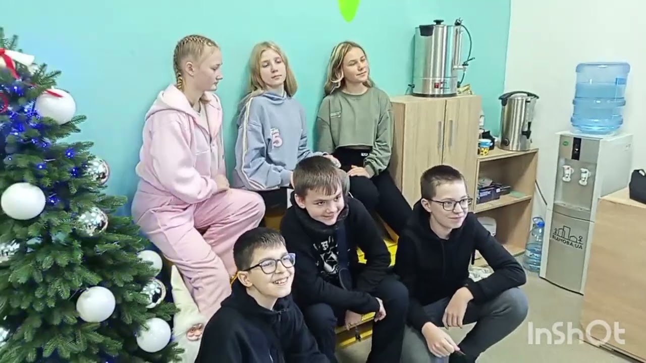 Воркшоп з фотографії