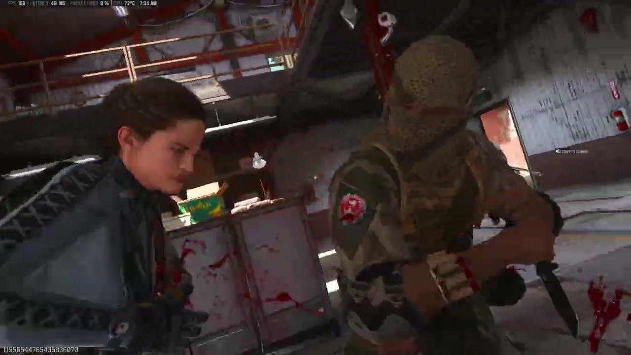 mw3 funny moments مودرن 3 تجميعة لقطات تضحك كلام