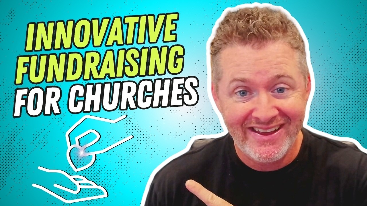 Innovative Church Fundraising Strategies for 2026: A Complete Guide
