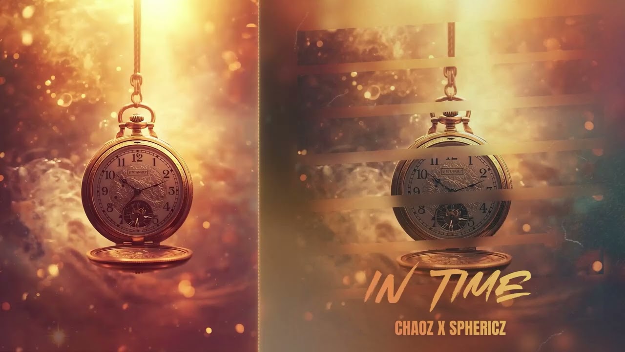 Chaoz & Sphericz - In Time