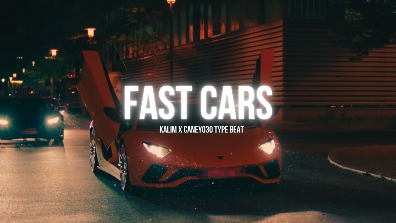 [FREE] Kalim x Caney030 Type Beat - 