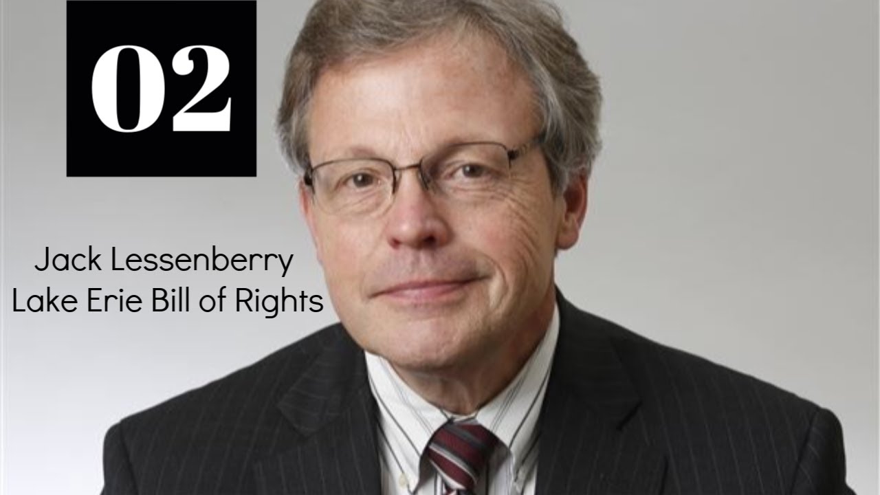 Episode 2: Markie Miller Lake Erie Bill of Rights