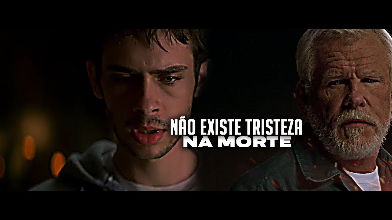 O triste é Que as Pessoas Não Aproveitam a Vida... (Poder Além da Vida)