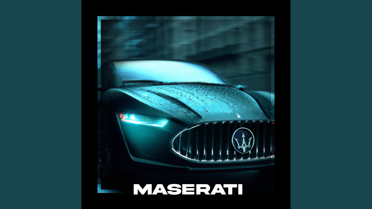 Maserati