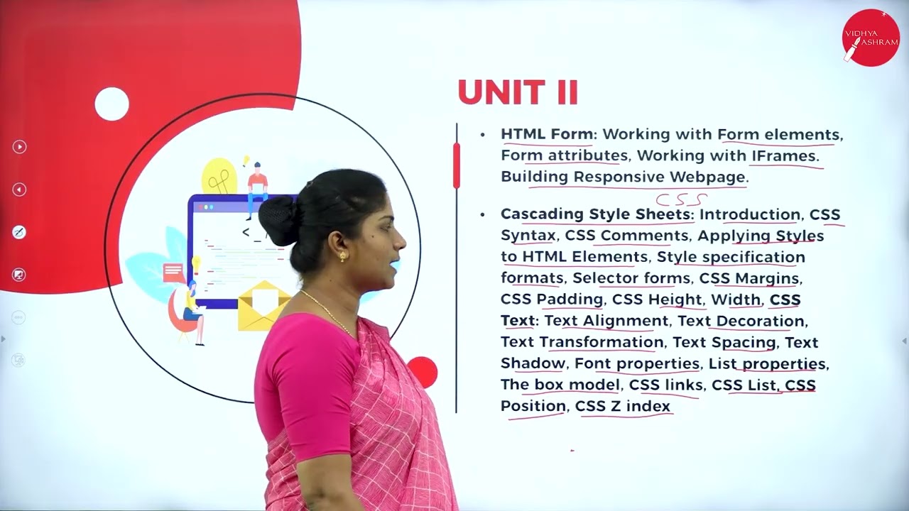 DAY 0 | WEB TECHNOLOGIES | III SEM | BCA | INTRODUCTION