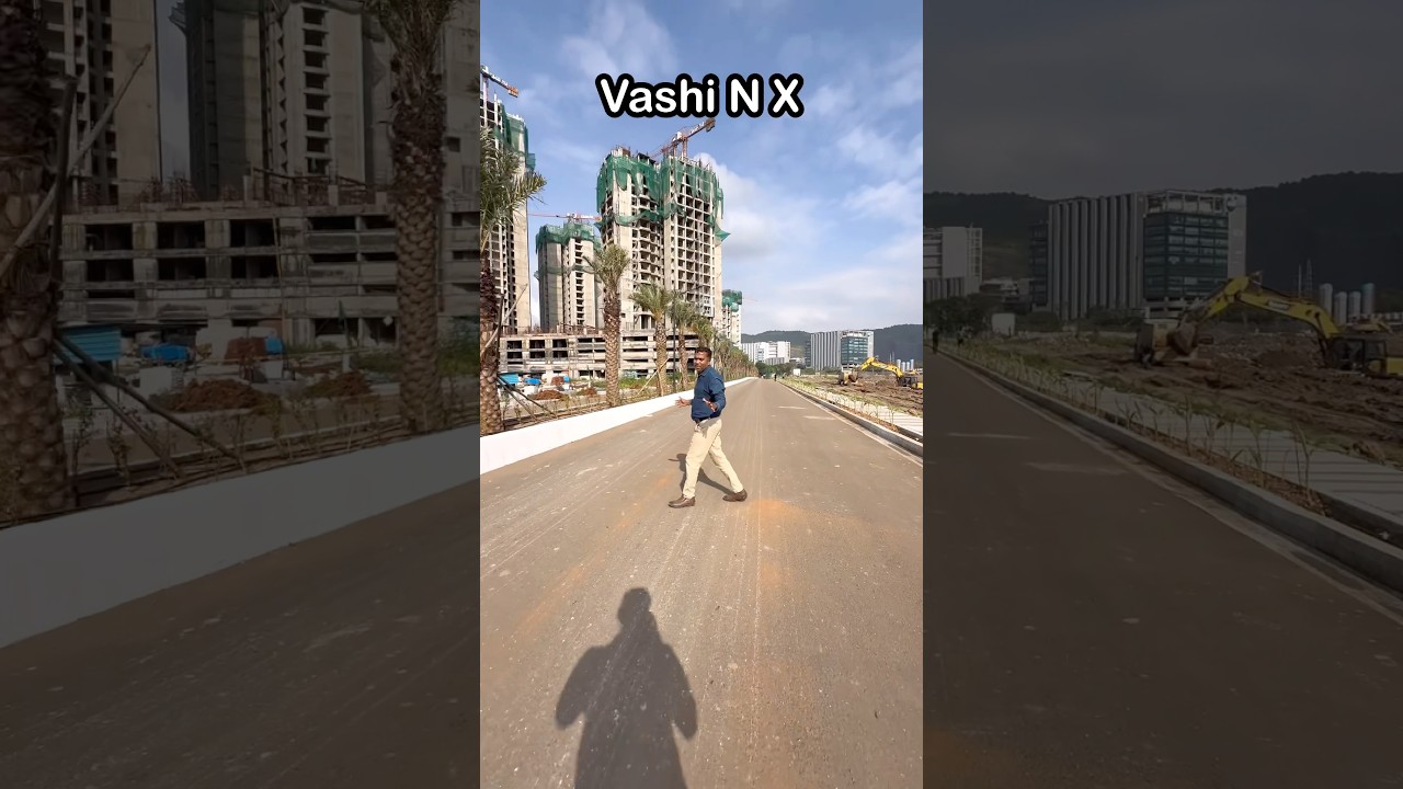 ☎️9967405261, navi mumbai Vashi NX, 1.5BHK, 2 BHK, office, shop