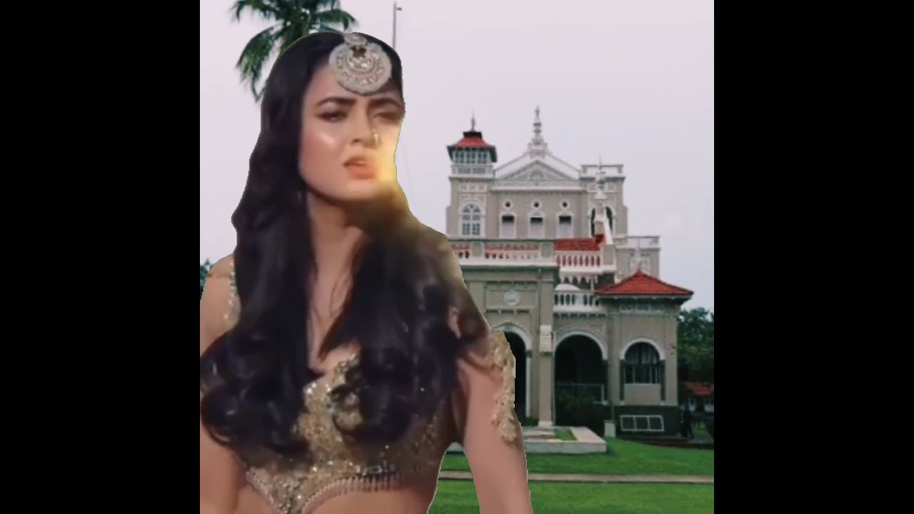 nagin 6 quite pararthana#youtube shortvideo#naagin #shortsfeed