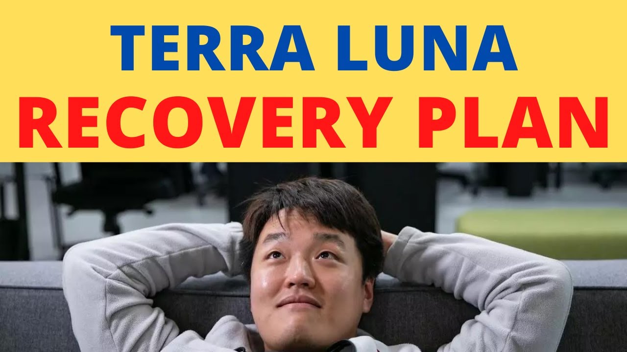 Terra Luna Recovery || Do Kwon proposed a REVIVAL PLAN for Terra Ecosystem