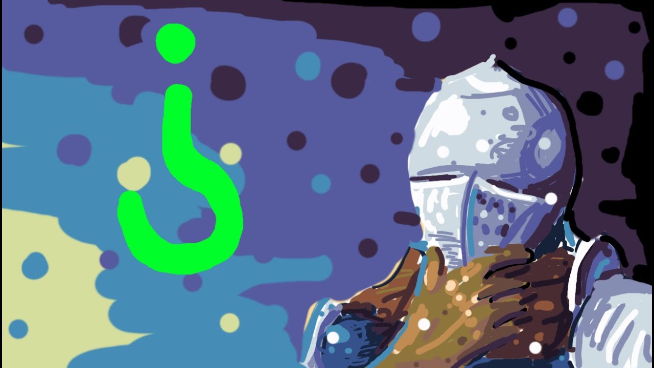 Understanding matchups or Why you can't always win - Dark Souls Psychology