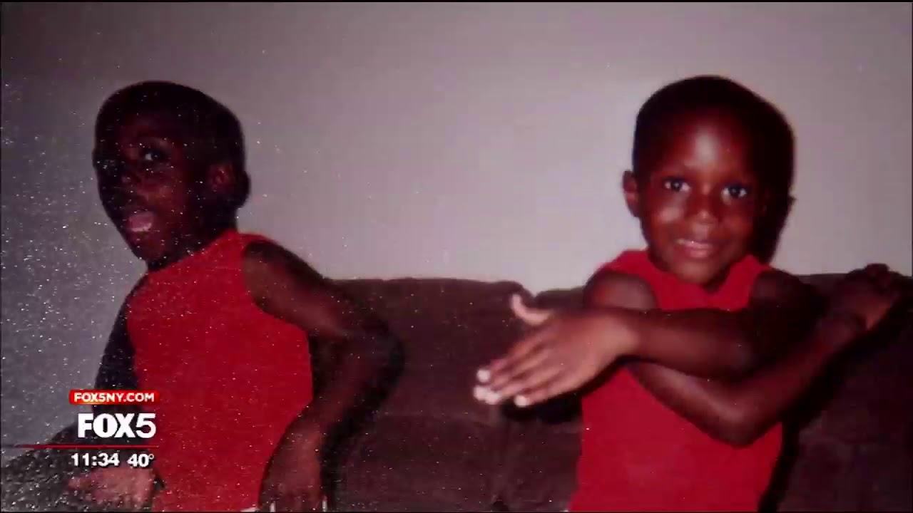 Meet The McCourty Twins' Mom ... Ahead of Super Bowl 53!