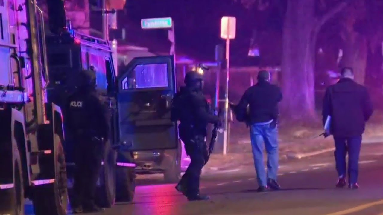 Detroit chief reveals suspended officer fired before for cowardice
