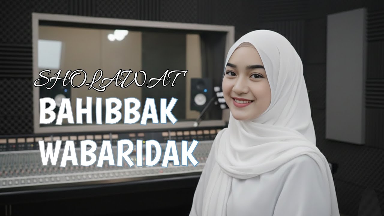 BAHIBBAK WABARIDAK - ZASKIYA