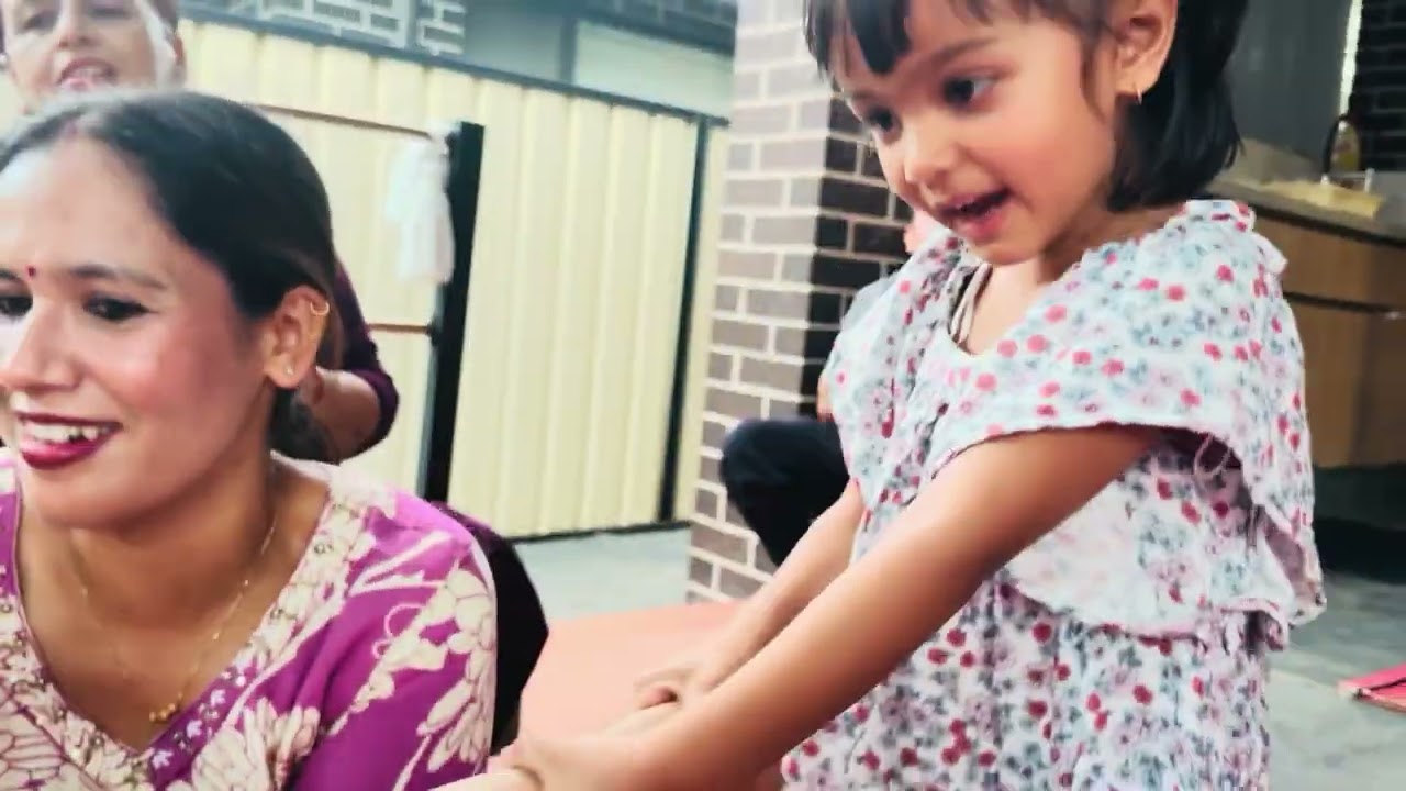 Australia ma NEPALI BHAJAN 