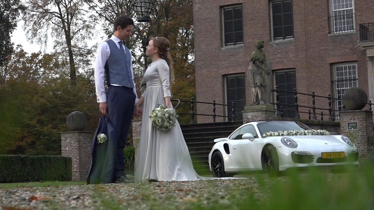 Joost & Antoinette