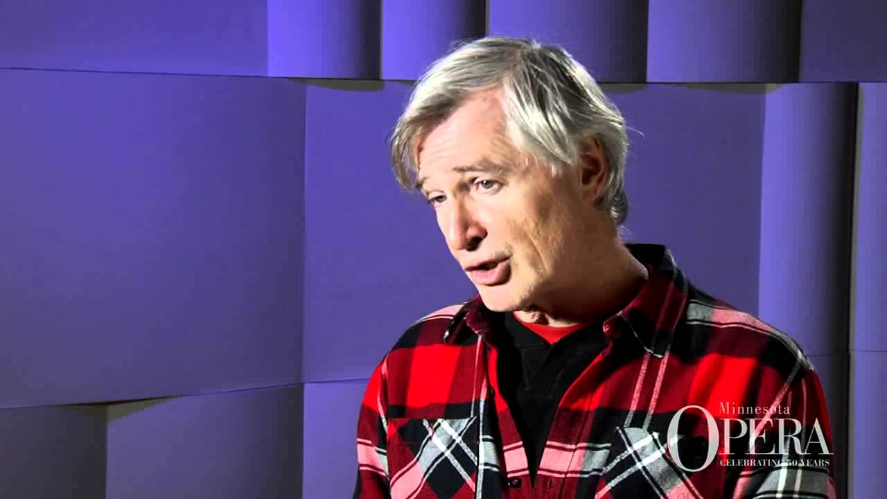 DOUBT - Librettist John Patrick Shanley: Did He or Didn't He?