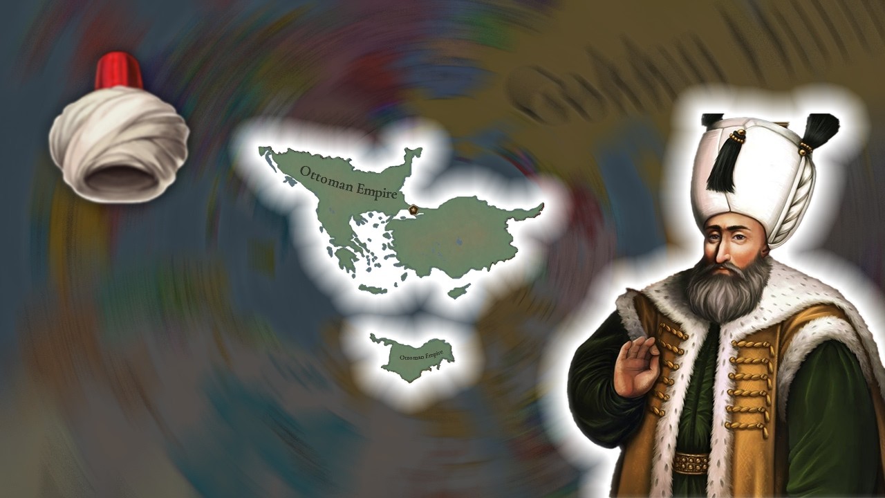 The Ottomans Are INVINCIBLE In Eu5 - Eu5 Ottomans Guide