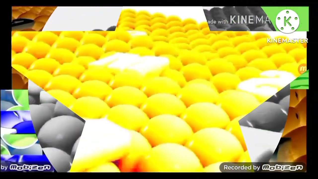 2-57 Samsung logo balls