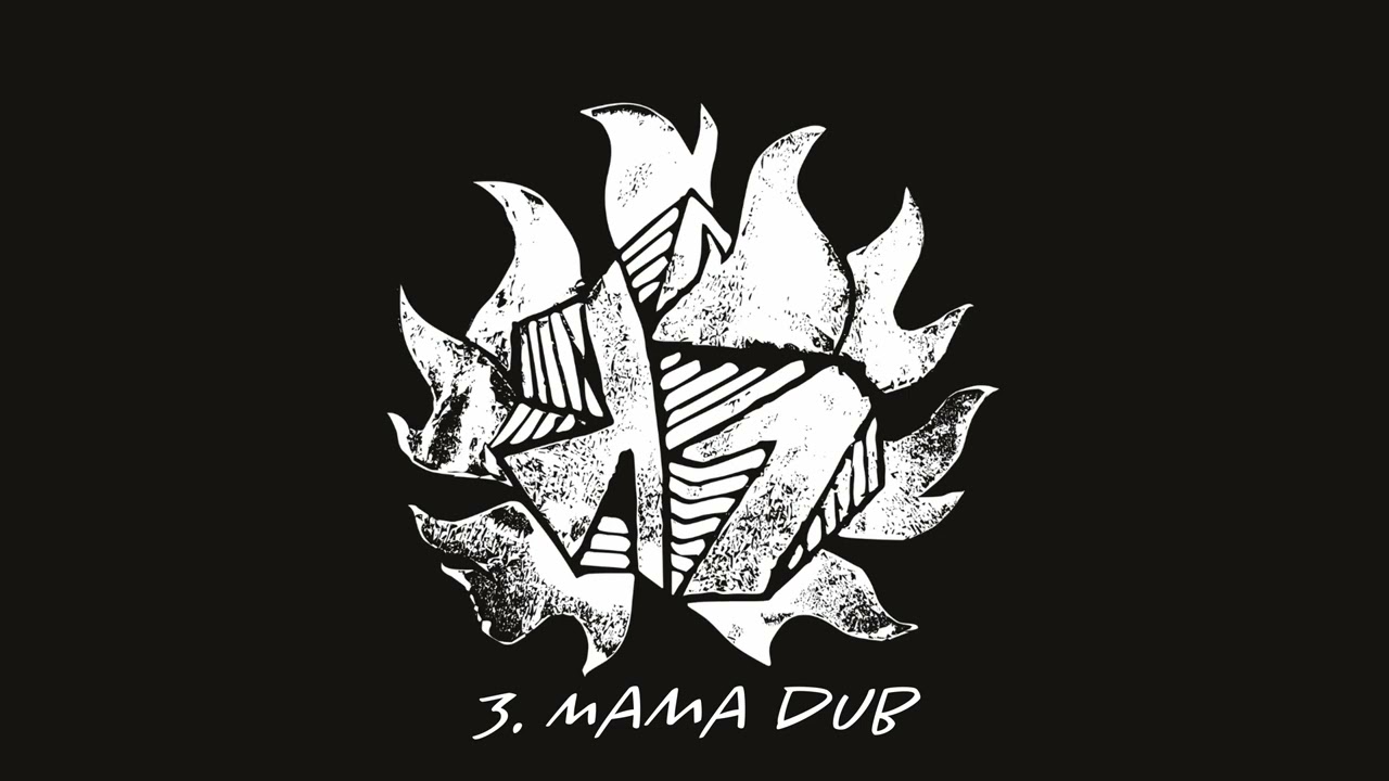 PierreFeu - Mama dub (audio)