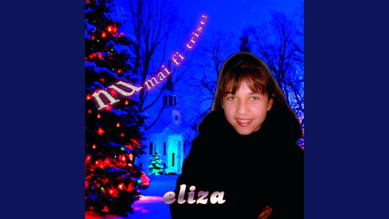 Afara ninge cu fulgi mari