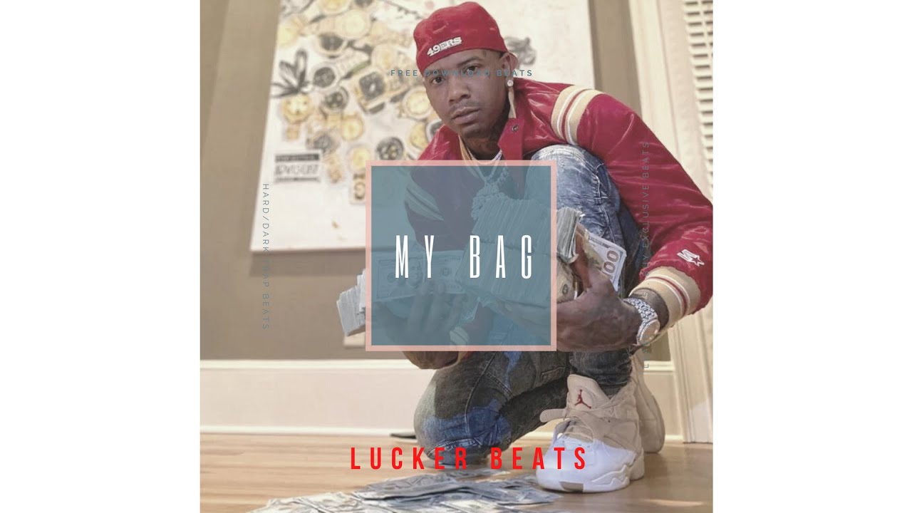 (Hard) Moneybagg Yo x Tay Keith Type Beat 2021 