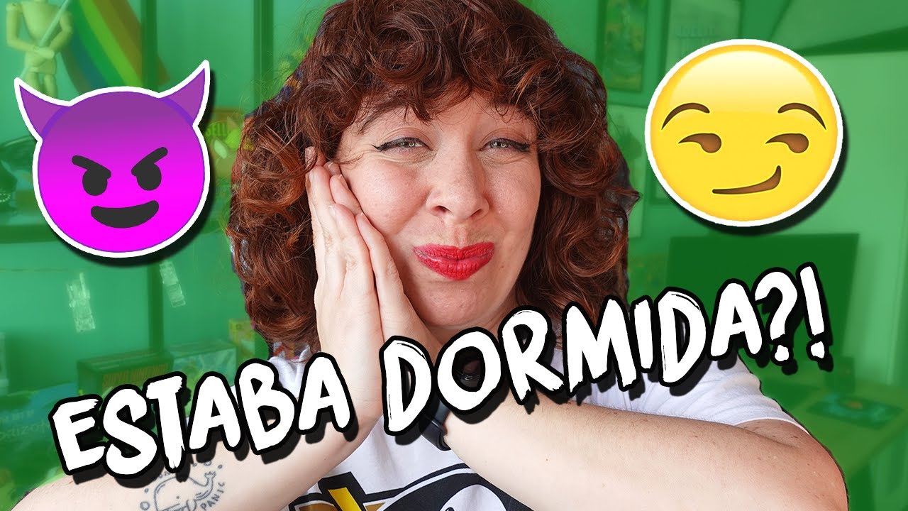 LA SONÁMBULA SEXUAL (STORYTIME) | ABIPOWER