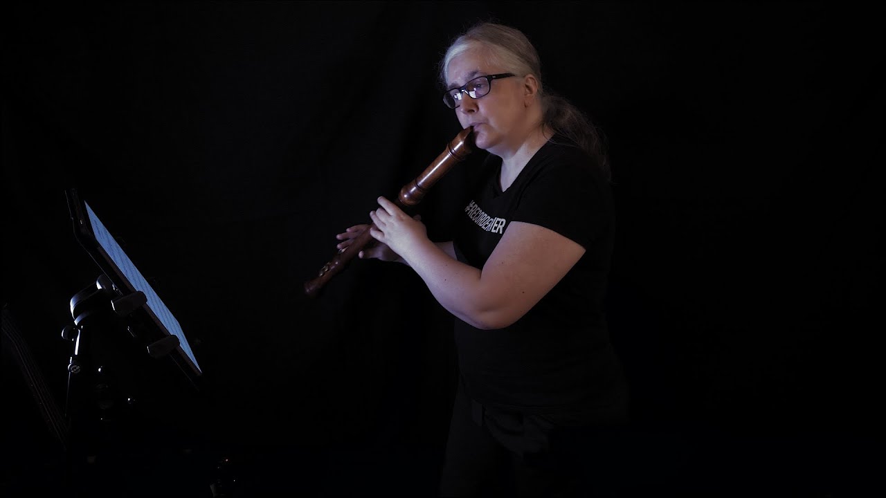 [ Sylvia Hinz ] - Anonyma - Tosa No Sunayama (traditional japanese song)