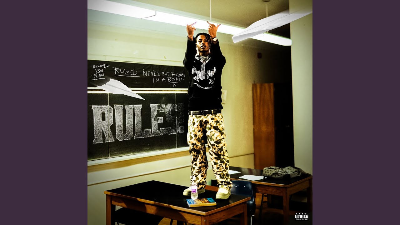 RULES!