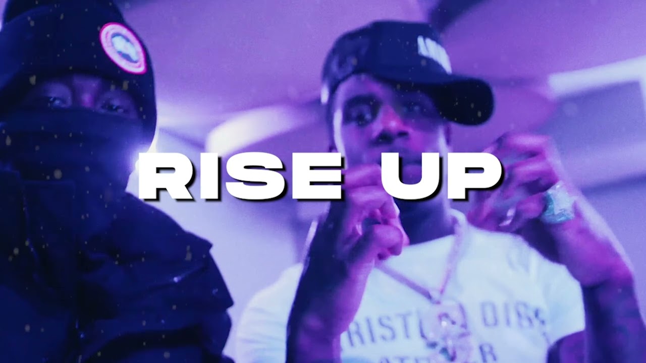 [FREE] Kwengface X UK Drill Type Beat “Rise Up” | UK Drill Instrumental 2022