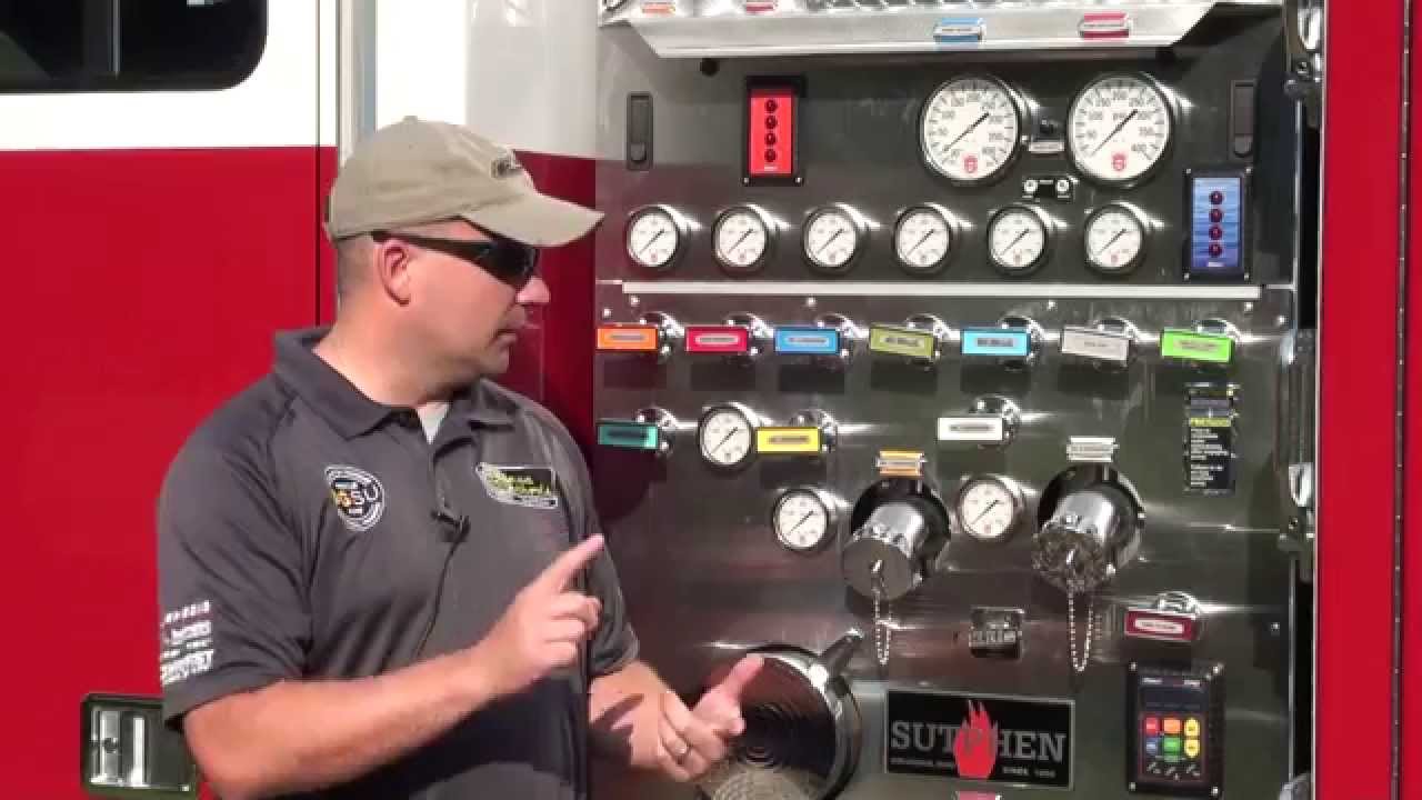 Pump Check