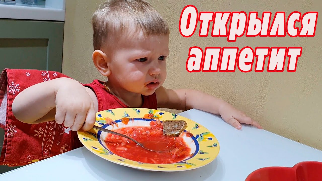 VLOG: Много всего, не знаю как назвать