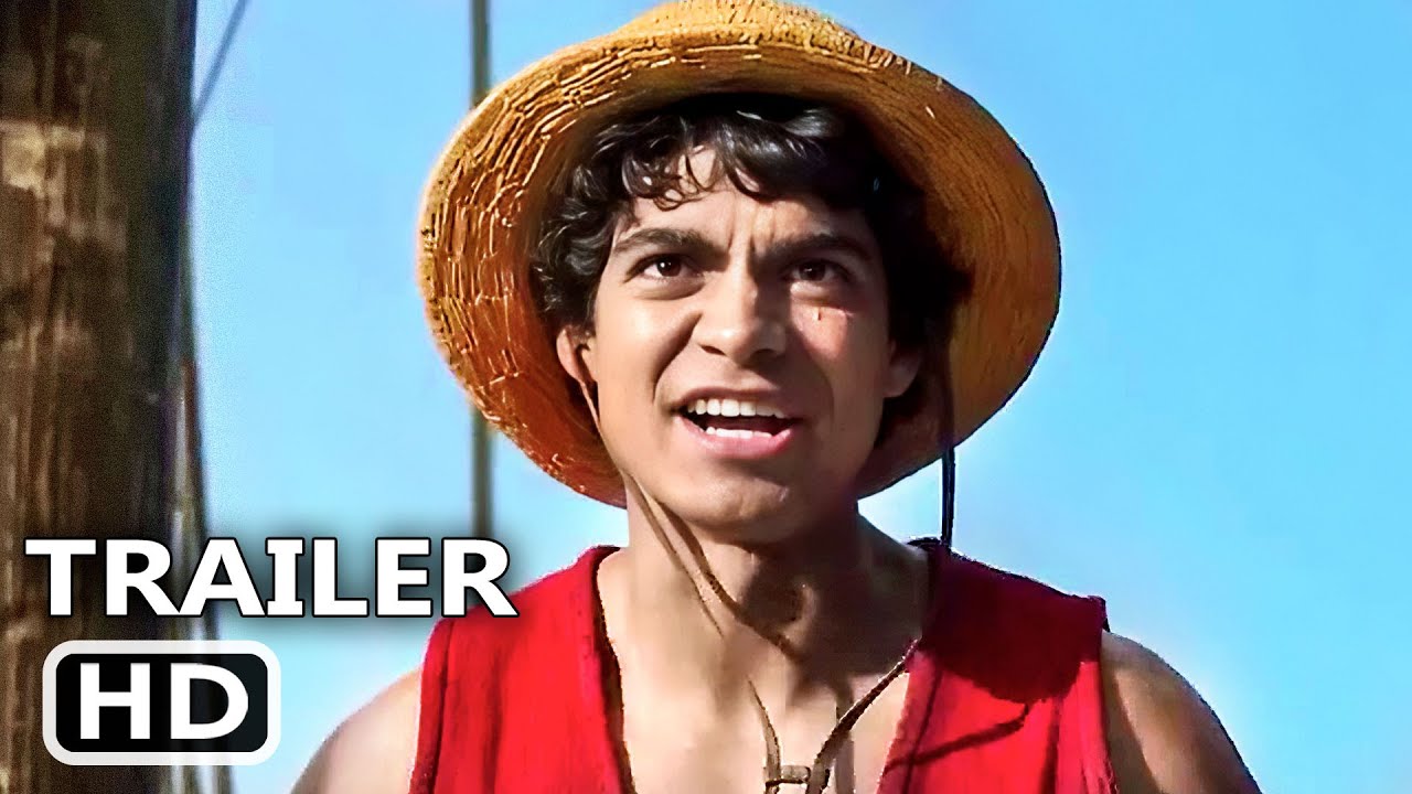 ONE PIECE Temporada 2 Trailer 3 Dublado (2026)