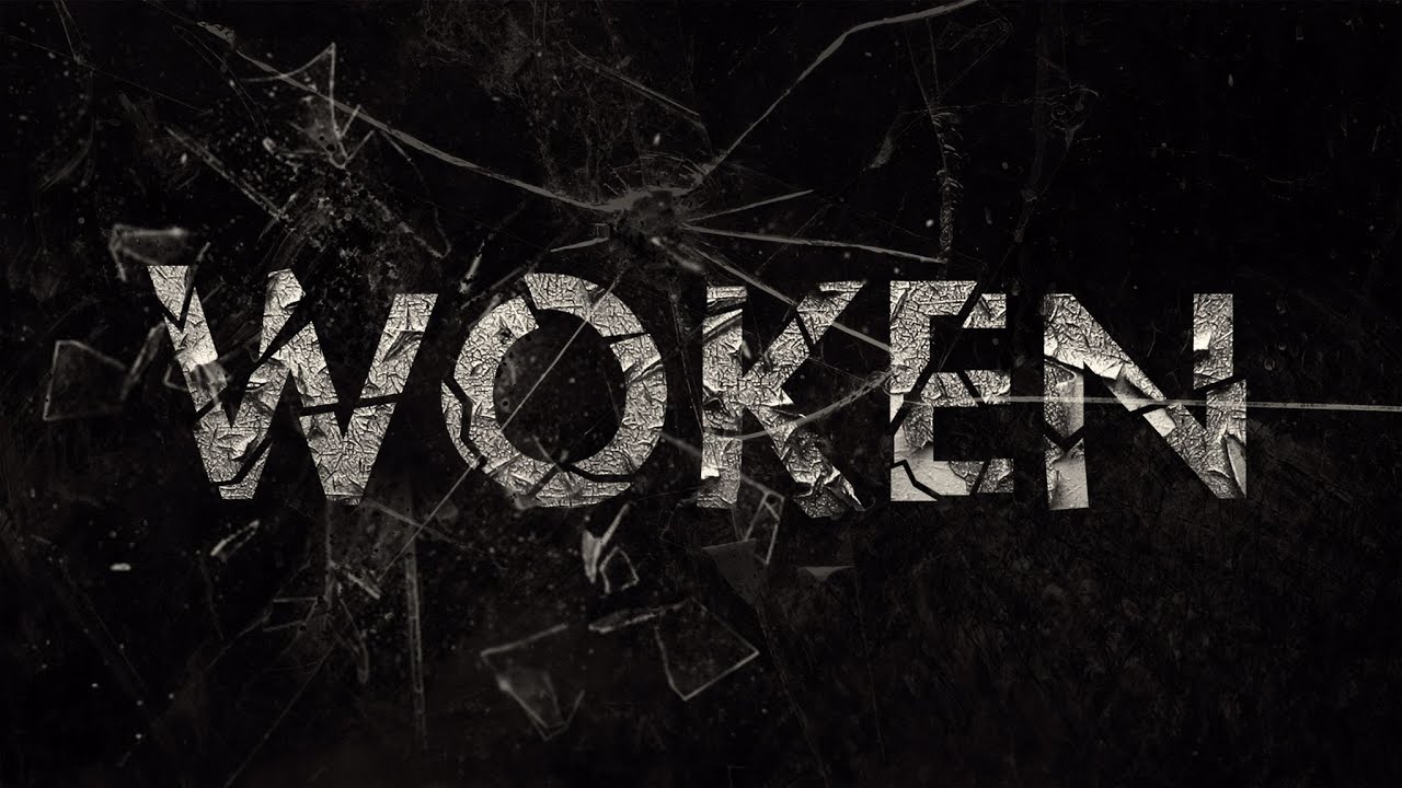 &ldquo;WOKEN&rdquo; - Shortfilm (2022)