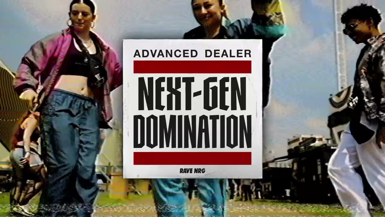 Advanced Dealer - NEXT-GEN Domination