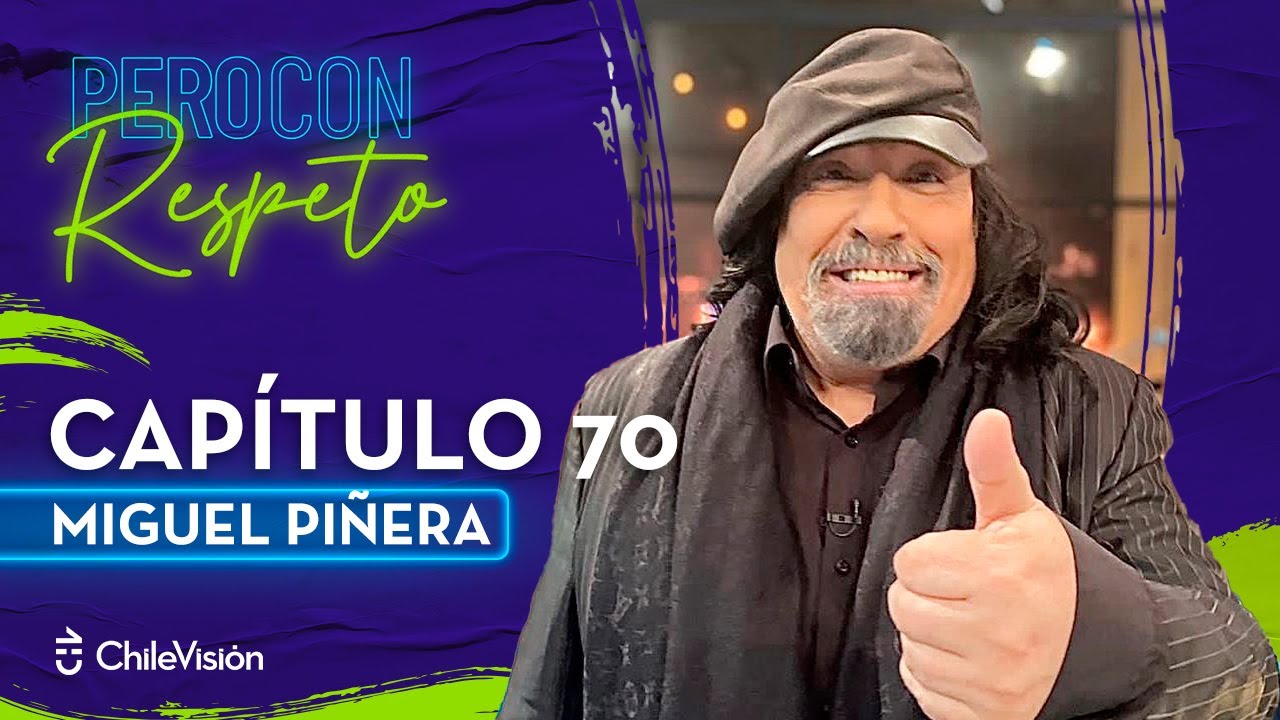 Pero Con Respeto - Miguel 